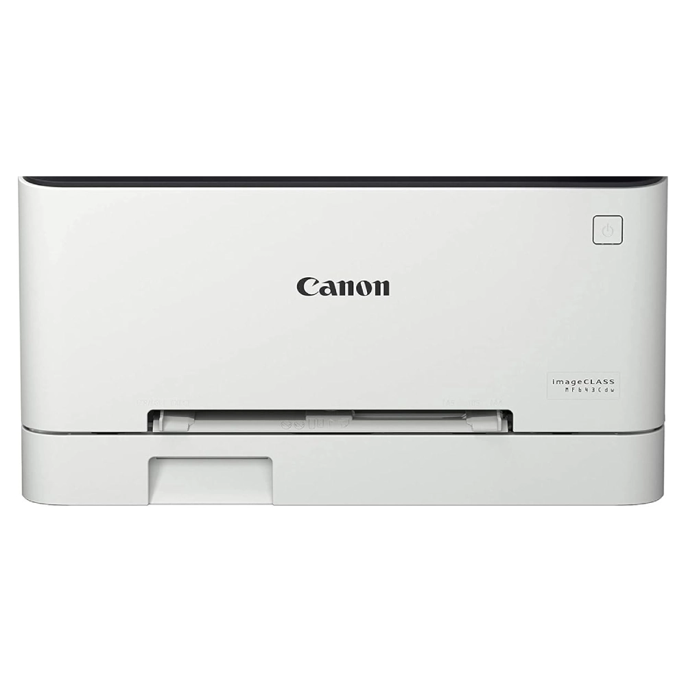 Canon Colour Laser Printer MF643Cdw A4 Multi Function with Duplex | ADF | WiFi view 3